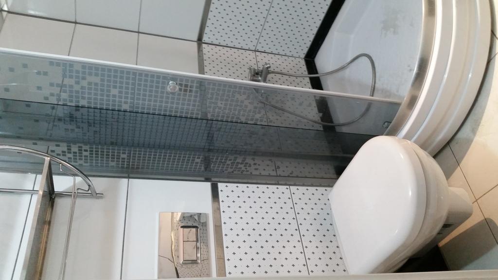 אפרטהוטל טראבזון Basak Rezidans חדר תמונה